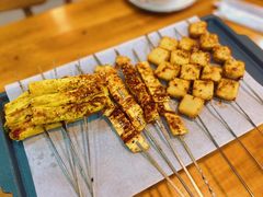 -亿牌牌东北烧烤(怀特店)