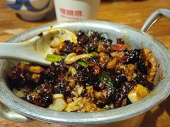 -怪噜范·老贵阳街头名小吃(鸿通城店)