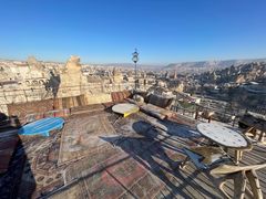 -Seten Restaurant Cappadocia