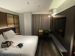 -铂尔登智慧酒店(南山西丽地铁站店)