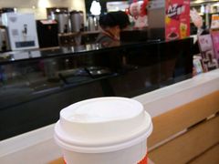 伦敦云雾-CoCo都可(香港名都店)