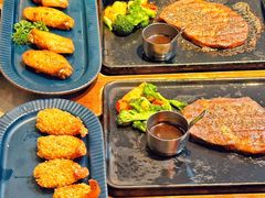 -必胜客(东大桥店)