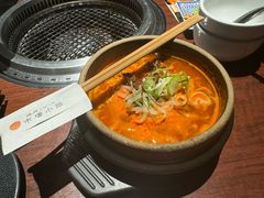 -焼肉とビール 市場小路(四条烏丸店)