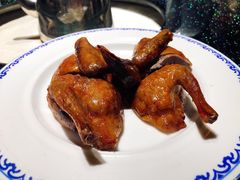 -味可道美食坊(福基路店)