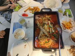 -蛙喔牛蛙(淮安吾悦店)
