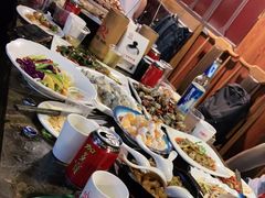 -郑喜旺烧烤(郑州总店)