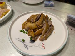 -老太原菜馆(中正天街店)