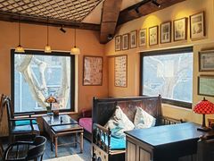 -古董花园(思南路42弄小区店)