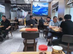 -老王四季抻面(南六东路店)