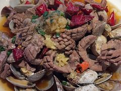 -荷塘秋月·本帮江浙菜(国权路店)