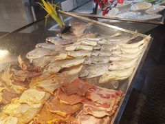 -坪山格兰云天国际酒店-汇厨自助餐厅-亲子-聚餐