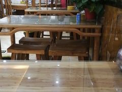 -果渊斋老米家泡馍馆(学诚广场店)