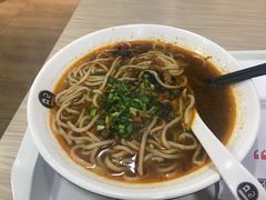 -袁记肉夹馍(北大街店)