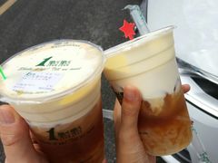 -1点点(学府路店)