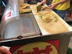 -咏春葱油饼(德政中路店)