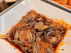 -盒马鲜生(王府广场店)