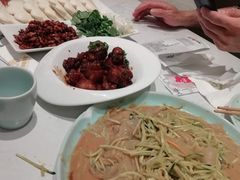 -北李妈妈菜·海肠捞饭(高新万达店)