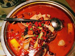 -缪氏川菜(深圳北站缤果空间店)