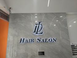 -DL HAIR SALON