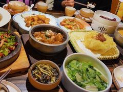 -江太极江浙菜(马桥万达广场店)