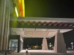 -敦煌莫高国际机场