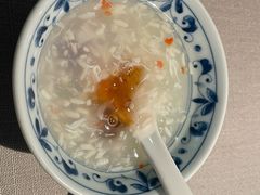 -米桃·苏园·苏锡菜(仁恒仓街店)