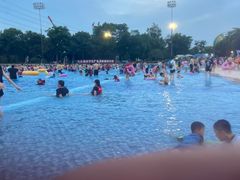 -苏州乐园森林水世界