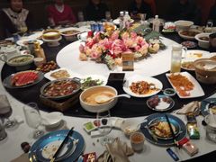 -宏宴·新京菜(望京店)