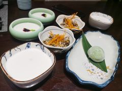 -南苑环球酒店-稻菊日式餐厅(鄞县大道店)