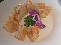 -西郊八号·山野江西菜(开发区店)