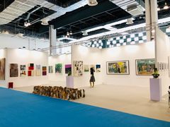 -东浩兰生上海世博展览馆