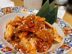 -山之川日料放题(通州店)