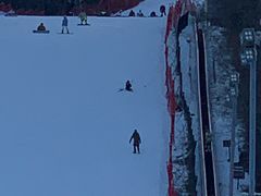 -东北亚滑雪场