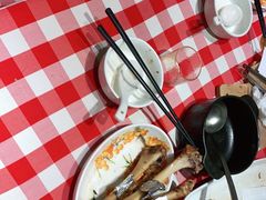 -西贝莜面村(上海百联西郊店)