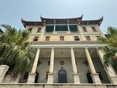 -厦门大学(思明校区)