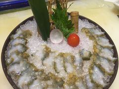 -鲤·鮨KOISUSHI