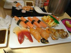 -万岁寿司(芳村店)