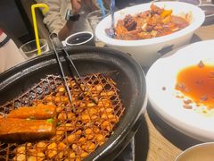 -隆喜元鱼汤包·海鲜(中联广场店)