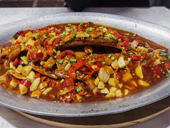 -赣南人家(顺义后沙峪亚朵店)