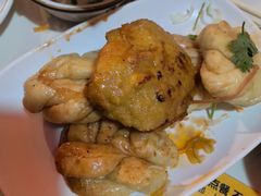 -江湖水乡铁锅炖魚(周庄嘉园店)