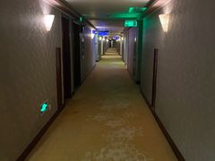 -罗浮山嘉宝田森林温泉度假酒店