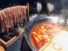 -湊湊火锅·茶憩(锦艺城店)