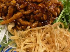 -满园烤鸭·春饼(中街大悦城店)