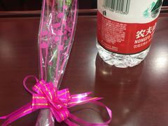 -苏州市银泉山莊大酒店