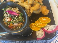 -Meena Rice Based Cuisine