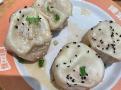 -陈家生煎(三坊七巷店)
