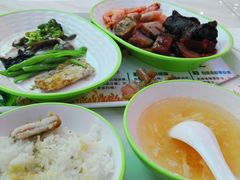 -孙记稻香世家时尚智选餐厅(证大大拇指店)