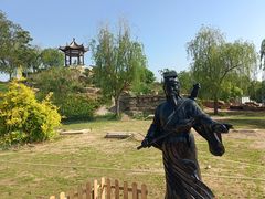 -赵州桥景区