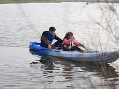 -春花秋色城市公园