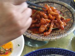-川味王(农民街店)